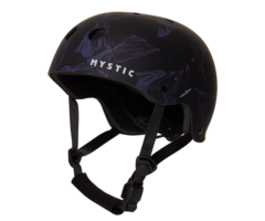 Mystic MK8 X Helmet Black/Grey
