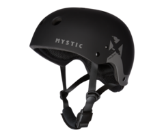 Mystic MK8 X Helmet Black