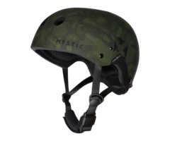 Mystic MK8 X Helmet Camouflage