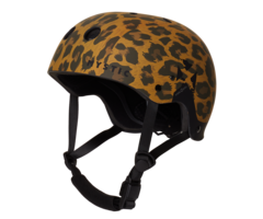 Mystic MK8 X Helmet Leopard