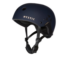 Mystic MK8 X Helmet Night Blue