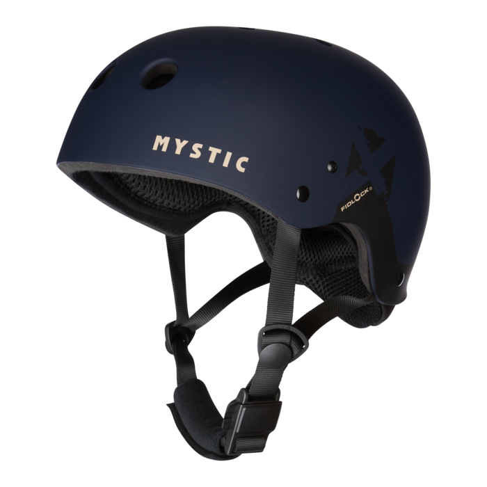 Mystic MK8 X Helmet Night Blue
