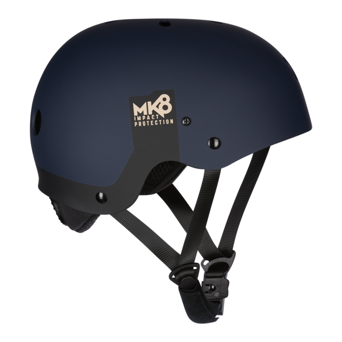 Mystic MK8 X Helmet Night Blue