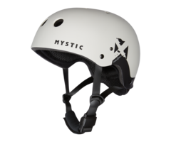 Mystic MK8 X Helmet White