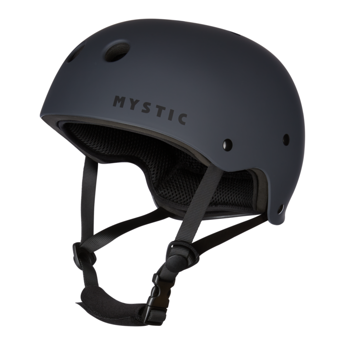 Mystic MK8 Helmet Phantom Grey