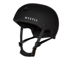 Mystic MK8  Helmet Black