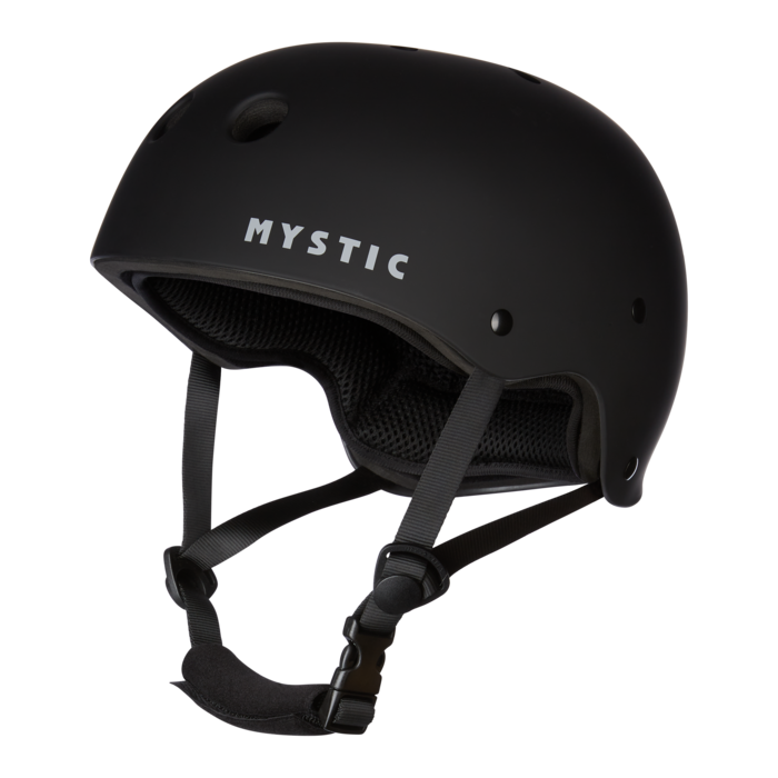 Mystic MK8  Helmet Black