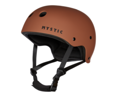 Mystic MK8 Helmet Rusty Red