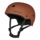 MK8 Helmet Rusty Red