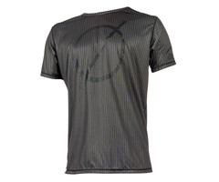 Break Boundaries S/S Quickdry Army