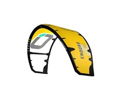 Ozone Enduro v4 - Yellow