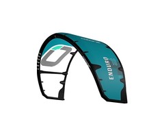 Ozone Enduro v4 - Emerald