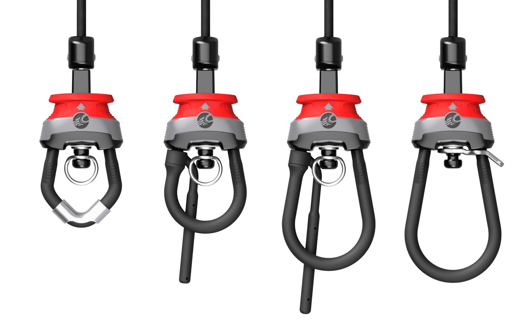 Cabrinha C.O.S. Overdrive Trimlite 2023 Bar