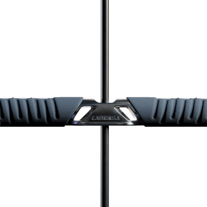 Cabrinha C.O.S. Overdrive Trimlite 2023 Bar