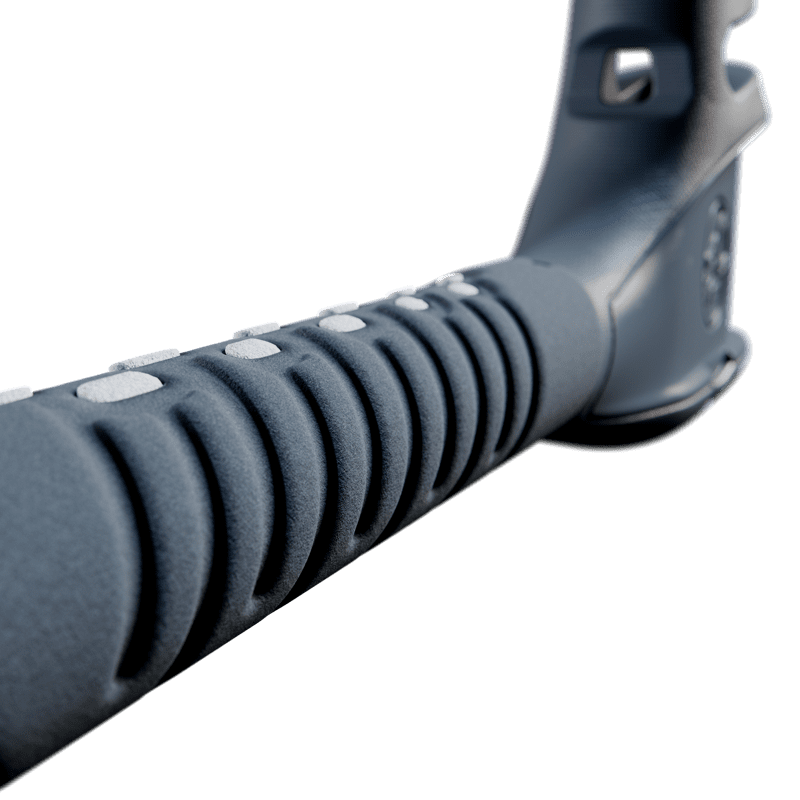 Cabrinha C.O.S. Overdrive Trimlite 2023 Bar