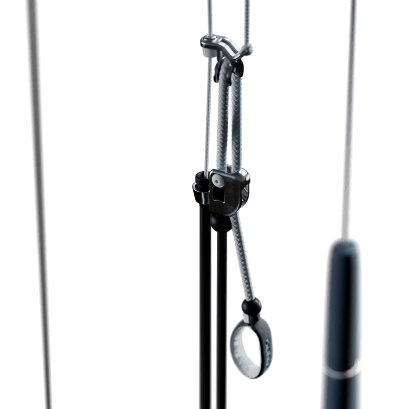 Cabrinha C.O.S. Overdrive Trimlite 2023 Bar