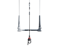 Cabrinha C.O.S. Overdrive Trimlite 2023 Bar