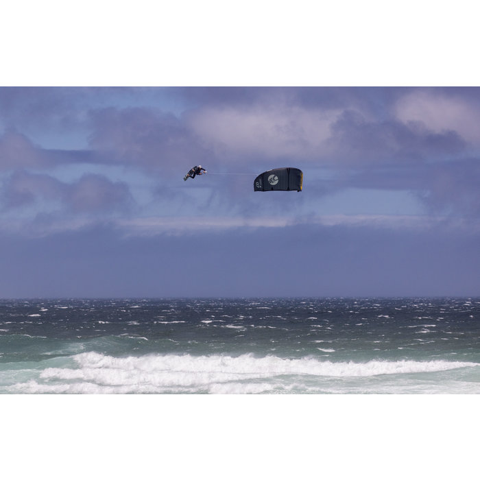 Cabrinha  Moto X 2023 | C3 White / Aqua