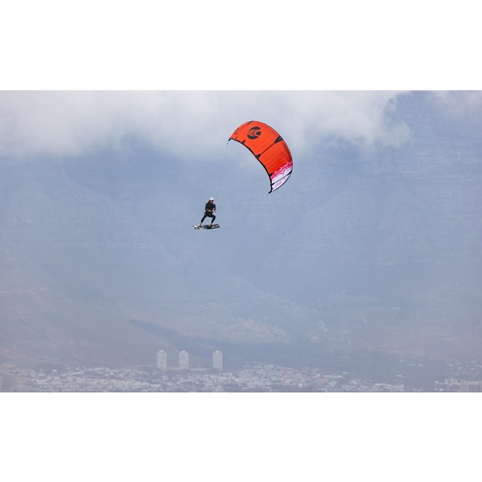 Cabrinha  Moto X 2023 | C3 White / Aqua