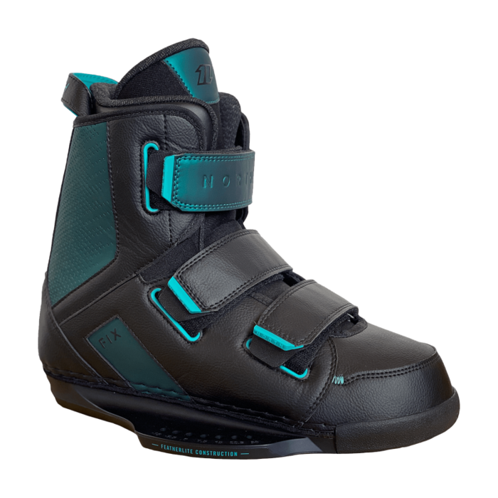 North Fix Boots  2023