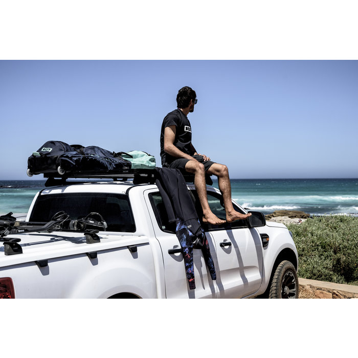 ION Ion Gearbag Core Jet-black