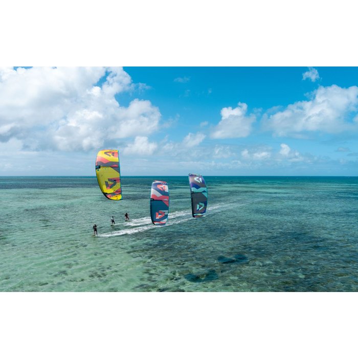 Duotone Duotone Evo SLS Vanilla C08