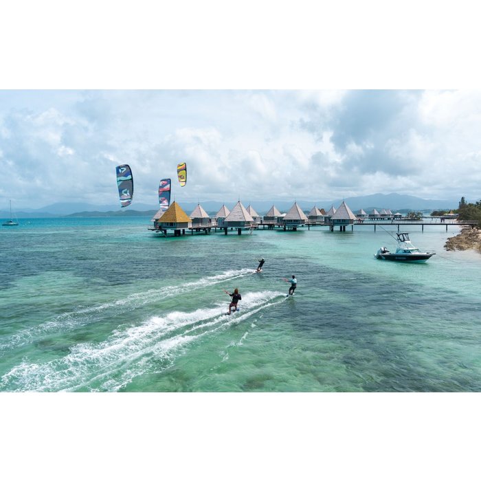 Duotone Duotone Evo SLS Vanilla C08