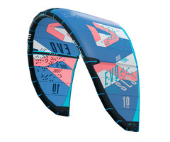 Duotone Duotone Evo SLS SS23 Blue