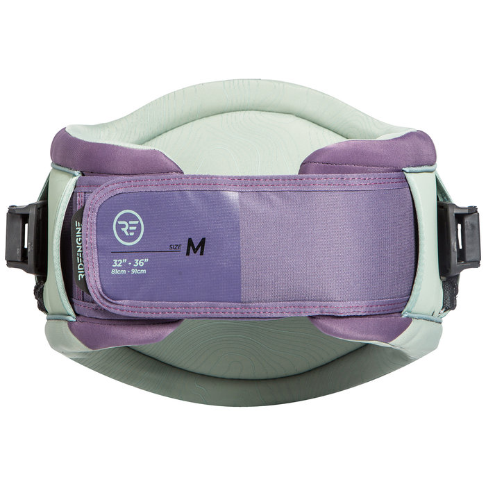 Ride Engine Saber V3 - Grey Storm