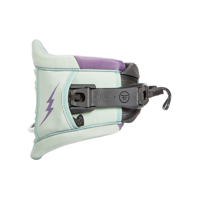 Ride Engine Saber V3 - Grey Storm