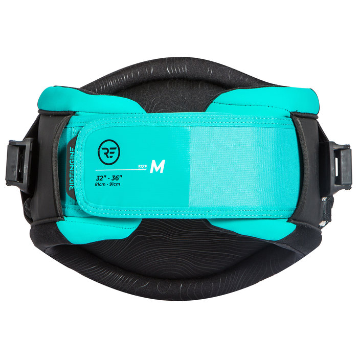 Ride Engine Saber V3 - Black Magic