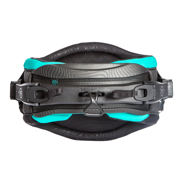 Ride Engine Saber V3 - Black Magic