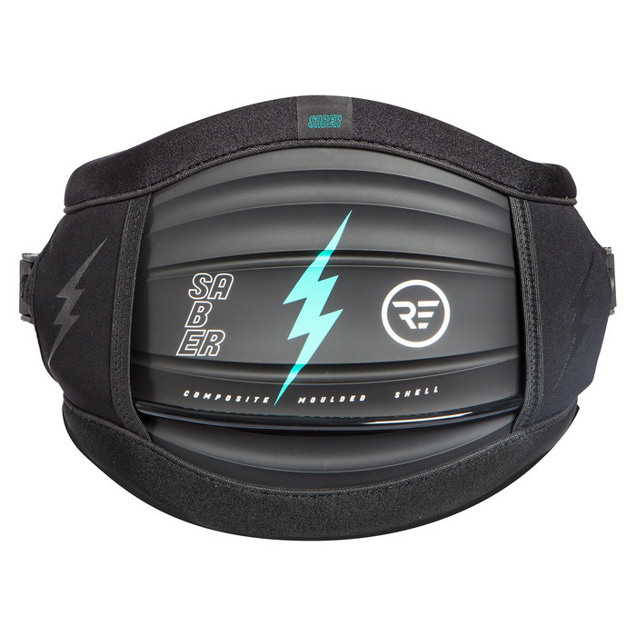 Ride Engine Saber V3 - Black Magic