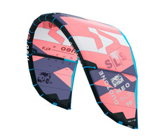 Duotone Neo SLS SS23 Coral-red / Blue