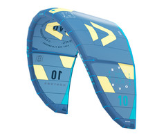 Duotone Evo SS23 Blue/Vanilla