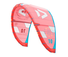 Duotone Duotone Evo SS23 Coral/Light-Grey