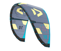 Duotone Duotone Evo SS23 Dark-Grey