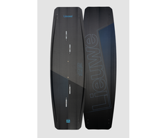 Lieuwe Falcon - Blue