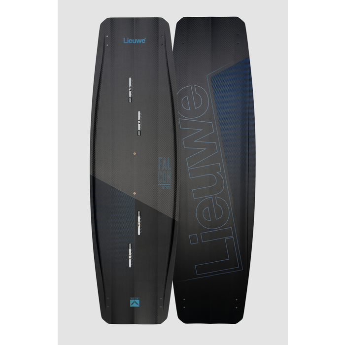 Lieuwe Falcon - Blue