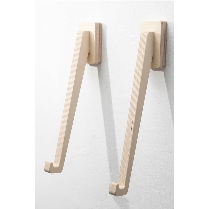 Board Rack Kiteboard Wall Mount