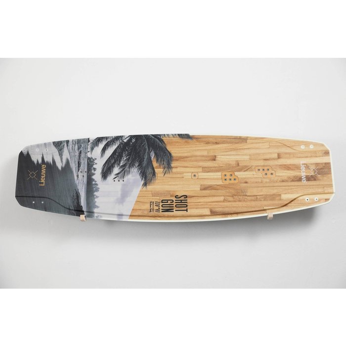 Board Rack Kiteboard Wall Mount