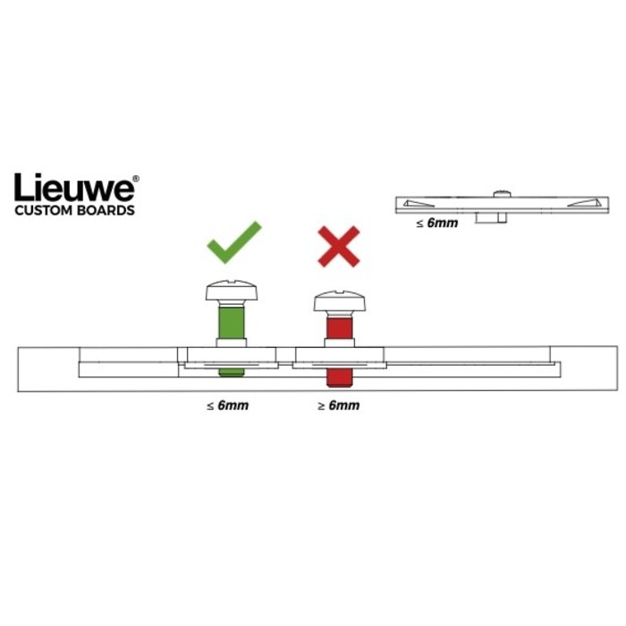 Lieuwe Falcon - Blue