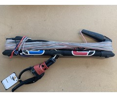 Ozone contact water V2 - Gebruikt