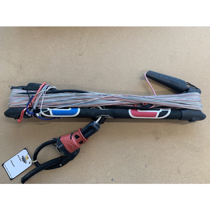 Ozone contact water V2 - Gebruikt