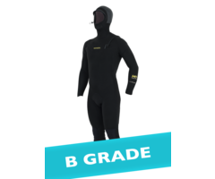 Manera MAGMA Meteor Men Hooded  2023 - FZ 6.4mm