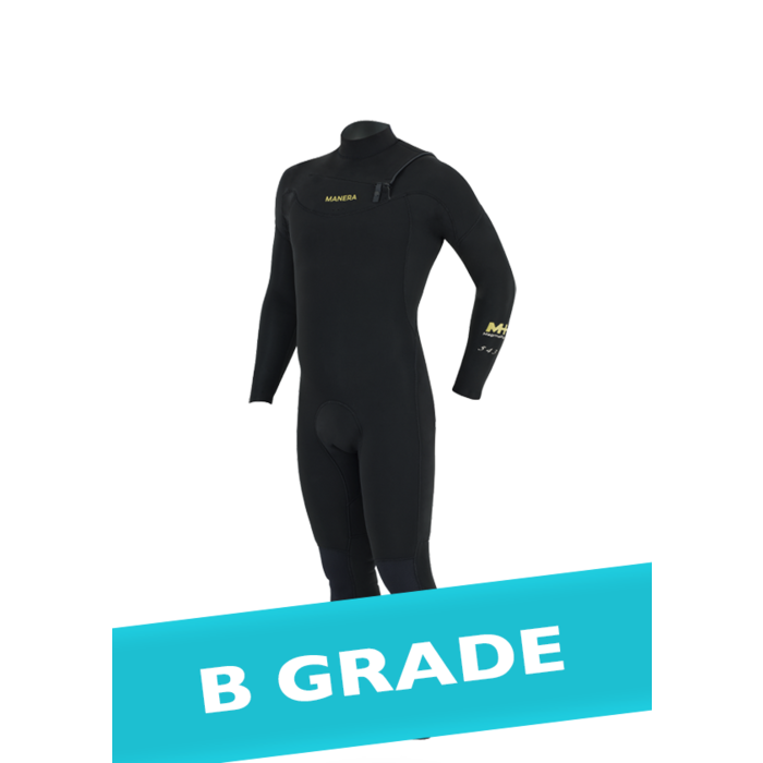 Manera MAGMA Meteor Men 2023 - FZ 4.3mm