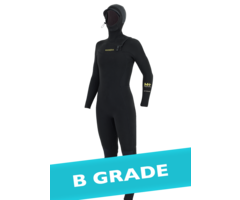 Manera MAGMA Meteor Women Hooded 2023 - FZ 5.4.3 mm