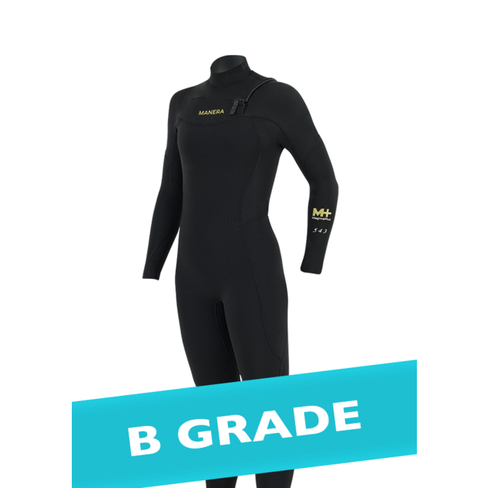 Manera MAGMA Meteor Women 2023 - FZ 5.4.3 mm