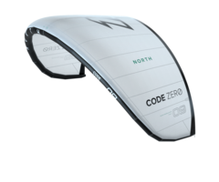 North Kiteboarding North Code Zero Kite