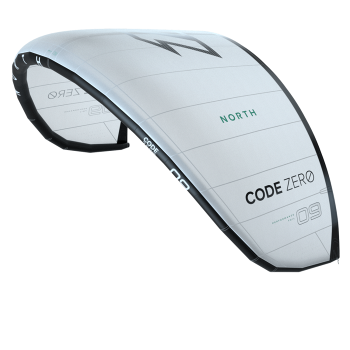 North Kiteboarding North Code Zero Kite
